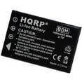 thumbnail image 1 of HQRP Premium Battery for HP Photosmart R707 / R717 / R727 / R967 Digital Camera, 1 of 3