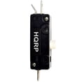 thumbnail image 1 of HQRP Push Button On-On Switch for Tecumseh Electric Start Switch fits Sears, Craftsman, MTD Snow King Snow Blower Snowblower Snowthrower + HQRP Coaster, 1 of 6
