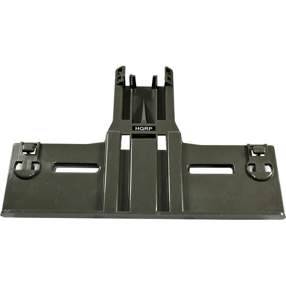 HQRP Rack Adjuster for Kitchenaid KUDS30FXSS5 KUDS30FXWH3 KUDS30IBBT1 KUDS30IXBLA KUDS30IXSS8 KUDS30SXBL2 Dishwasher