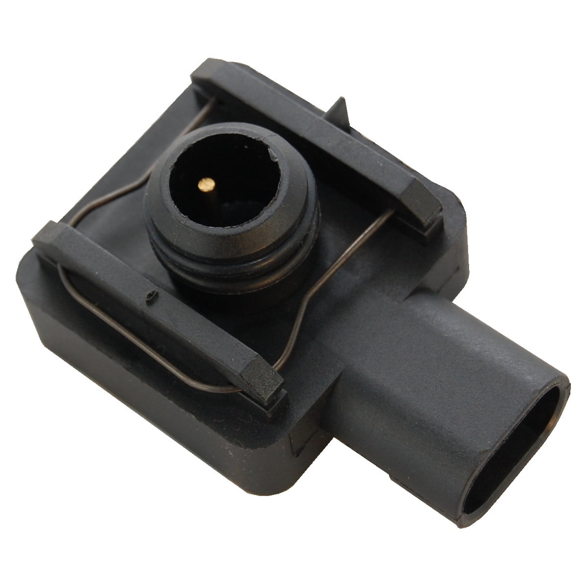 HQRP Radiator Coolant Level Sensor for Pontiac Bonneville, Firebird