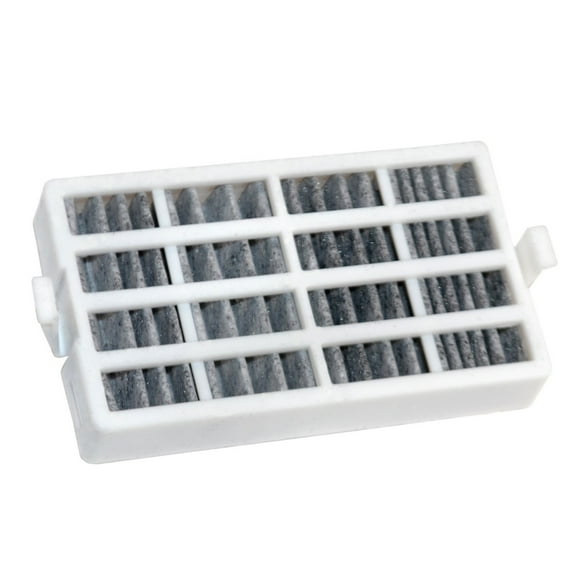 HQRP Refrigerator Air Filter for Whirlpool WRS526SIA WRS537SIA WRS950SIA WRS965CIA WRS970CID series