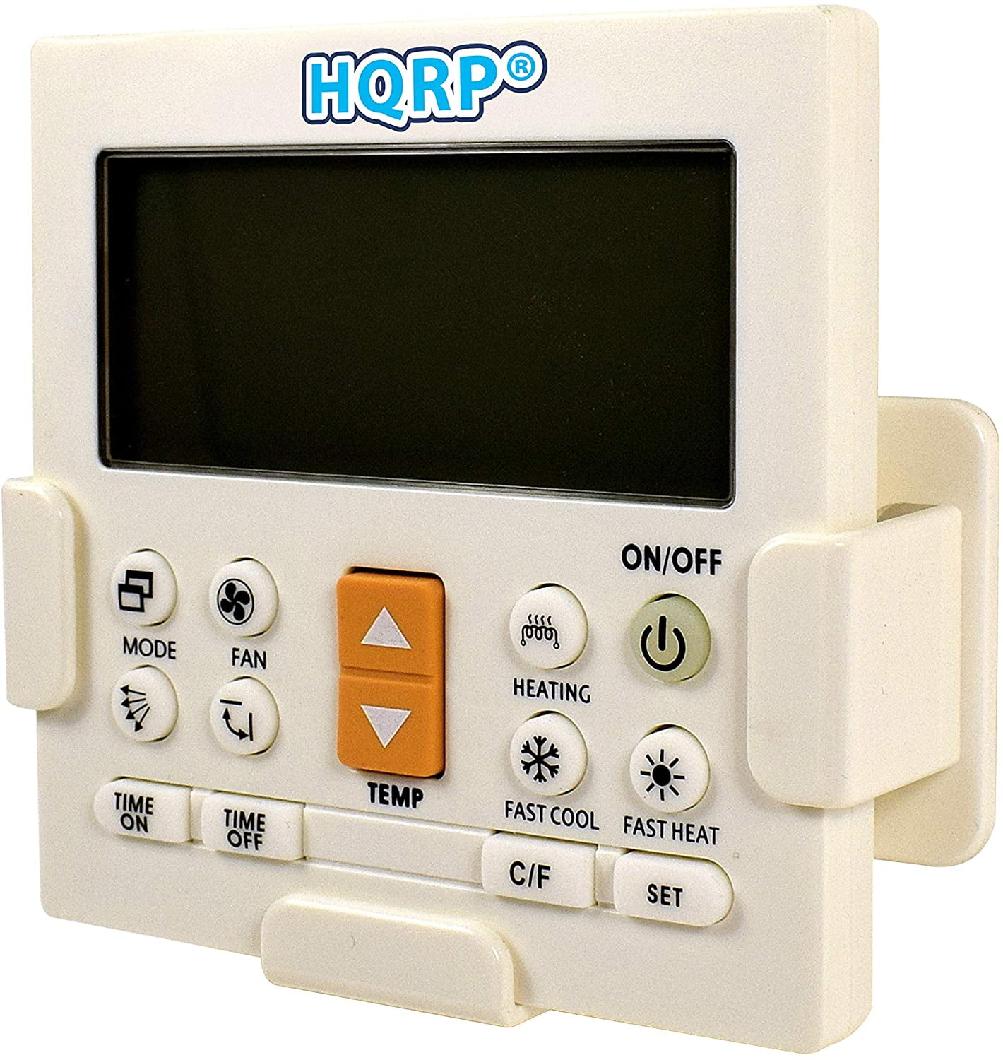 HQRP Remote Control Compatible with LG 6711A20066L LW8011ER LW8011ERY1 ...