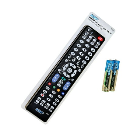 HQRP Remote Control Works with Samsung EH4003 Series UN32EH4003FXZA 32" LCD LED HD TV