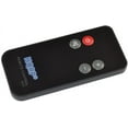 thumbnail image 1 of HQRP Remote Control for Cinemate Series II, IIGS, GS Series II Digital Home Theater Speaker System Cine-mate Controller, 1 of 7