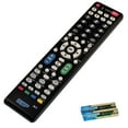 thumbnail image 1 of HQRP Remote Control for Sharp LC-37GP1U, LC-37HV4U, LC-37HV6U, LC-37PX5M, LC-37SB24U TV Smart, 1 of 7
