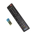 thumbnail image 1 of HQRP Remote Control for Toshiba 42AV500U, 42HL117, 42HL167, 42HL196 HD TV Smart 4K, 1 of 7