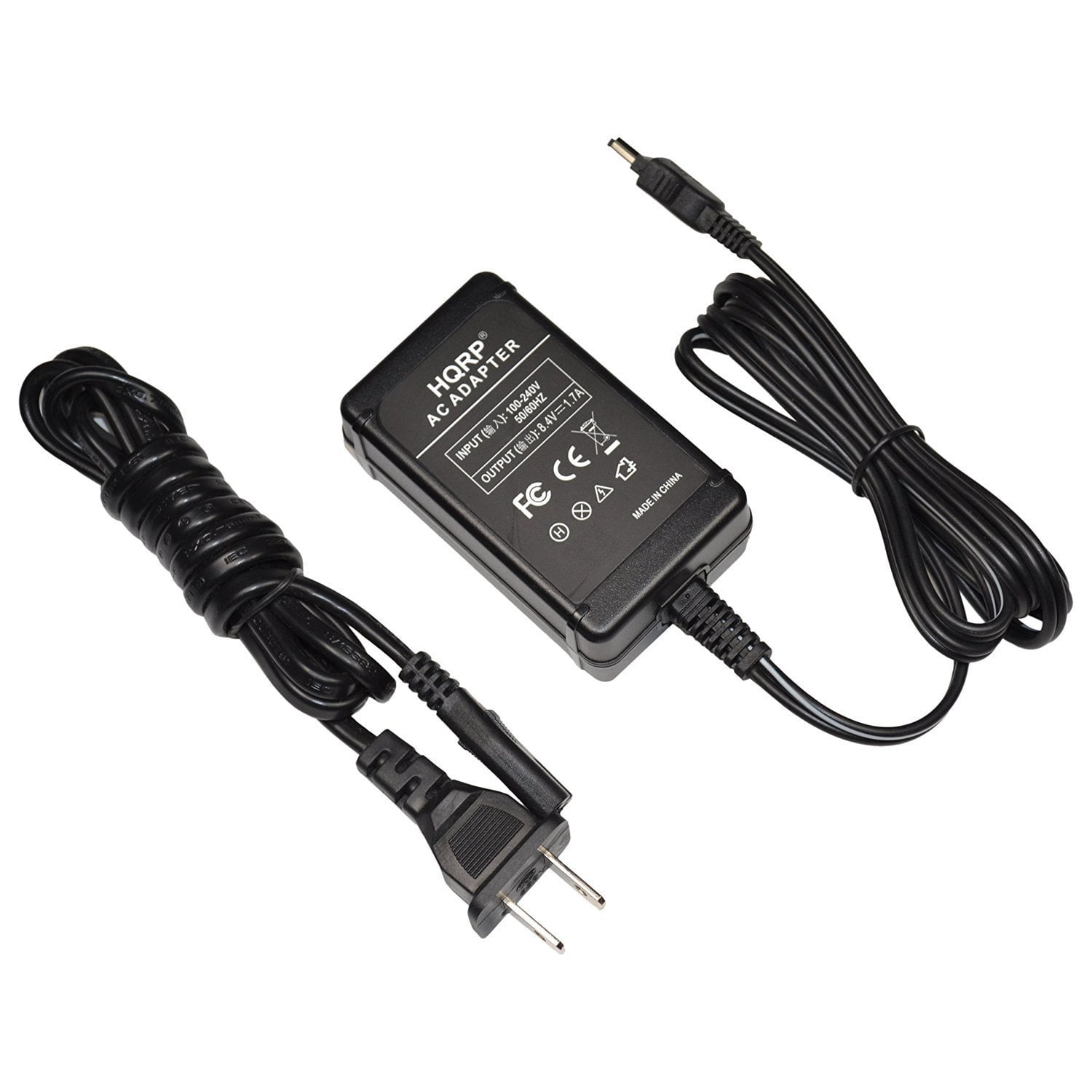 Chargeur compatible avec SONY CCD-TR18E | Leroy Merlin