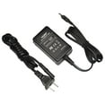 thumbnail image 1 of HQRP Replacement AC Adapter / Charger for Sony HandyCam CCD-TRV308, CCD-TRV318, CCD-TRV328, CCD-TRV338 Camcorder with USA Cord & Euro Plug Adapter, 1 of 8