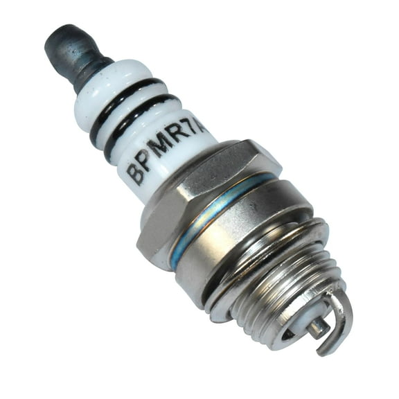 HQRP Spark Plug Compatible with NGK BPMR7A 6703 Spark Plug for Kawasaki, Stihl, Tecumseh Engines
