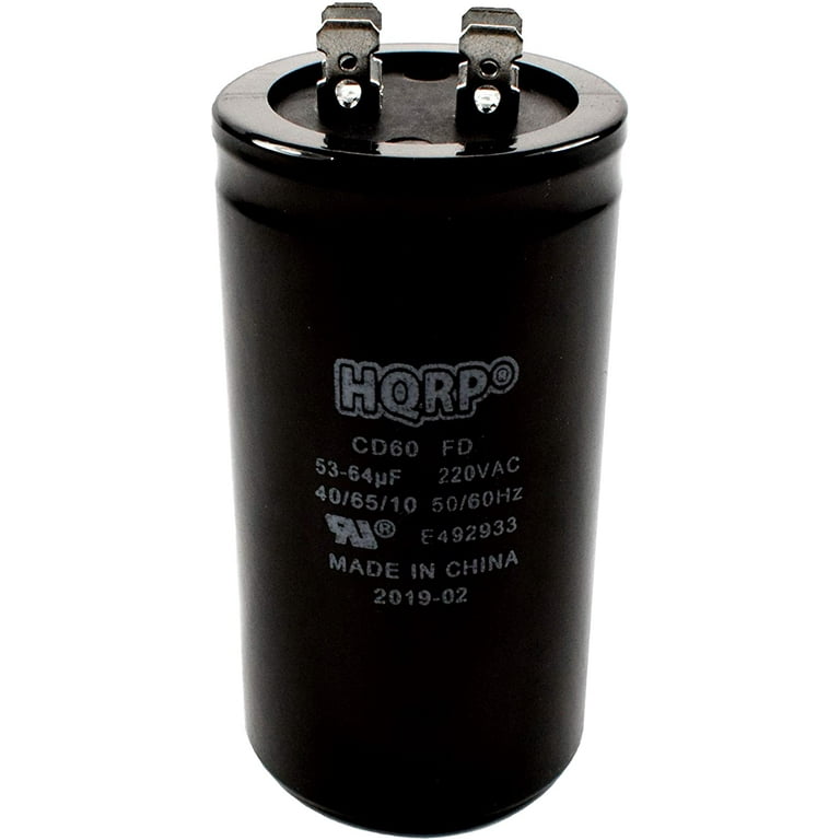 sec_garage さん専用TANGIKU CONDOR-20SR R/C HQRP Start Capacitor works with LiftMaster 30B363 30B532 30B532-1