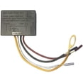 thumbnail image 1 of HQRP Touch Light Table Lamp Dimmer Switch Control Module Sensor, 1 of 7