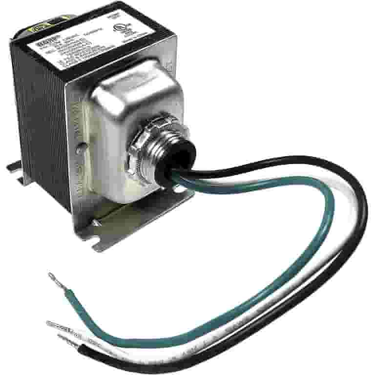 Tri-volt transformer types comparison 16v 24v