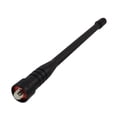 thumbnail image 1 of HQRP UHF High Gain Antenna For Motorola PRO7550, PRO7750, PTX760, PTX760PLUS, SP10, SP21, SP50, VL130, 1 of 7