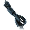thumbnail image 1 of HQRP USB Cable / Cord compatible with FujiFilm Finepix JX205 JX210 JX250 JX300 JX305 JX310 JX315 JX320 Digital Camera, 1 of 7