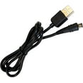 thumbnail image 1 of HQRP USB Converter Cable for Canon CA-110 CA110 CA-110E 5072B002AA 5072B002 5072B003AA VIXIA HF R40 HF R42 HF R400, VIXIA mini, VIXIA mini X Camcorder AC Adapter Power Supply Cord, 1 of 3