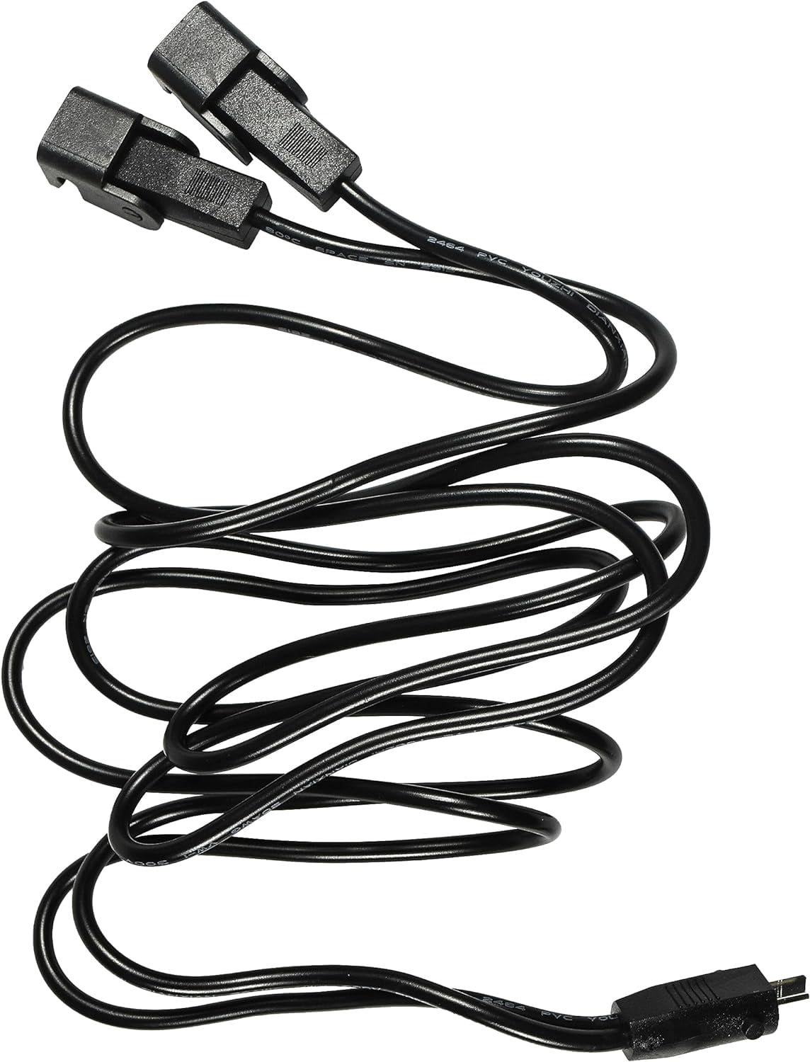 HQRP Universal Power Cord for Recliner Chair, Lift Chair, Recliner Sofa