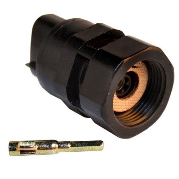 HQRP Vehicle Speed Sensor VSS for Honda 8971297040 / 8971188100 / 8973779200 / SN7238 / 2VSS21 / 090-5035 / SU5426