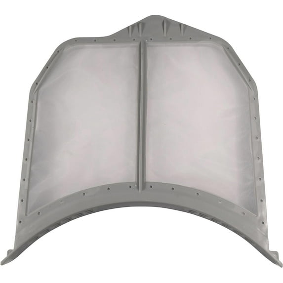 HQRP W10516085 Dryer Lint Filter Replacement for Whirlpool WPW10516085 AP5805320 3188345 PS8769976 W10211906 W10370972