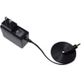 thumbnail image 1 of HQRP Wall AC Power Adapter for KODAK M340 M341 M380 M381 M753 M763 V705 V803 Z950 Z980 Digital Camera plus Euro Plug Adapter, 1 of 5