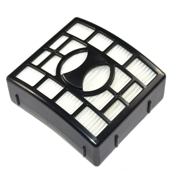 HQRP Washable Filter for Shark Rotator NV680 NV681 NV682 NV683 Powered Lift-Away Speed Vacuum Cleaners, XHF680