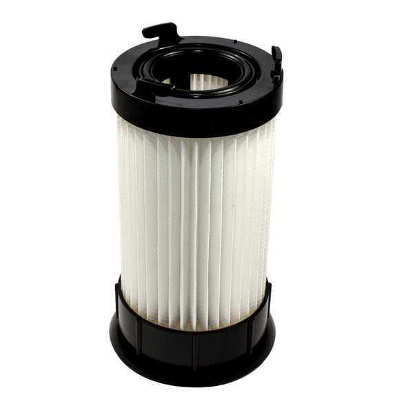 HQRP Washable & Reusable Filter for Eureka LightForce 4718AVZ / 4717AVZ Power Plus 4703D Powerline 4773AZ Uprights vacuums