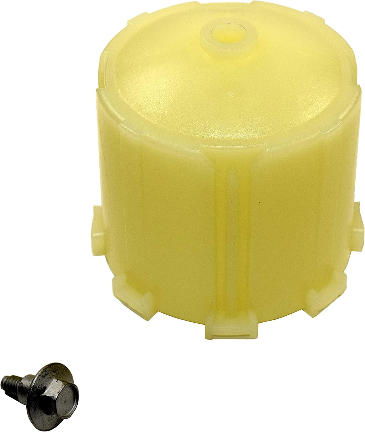 HQRP Washer Agitator Coupling Kit Fits GE GHWN4250D1WW GHWP1000M0WW