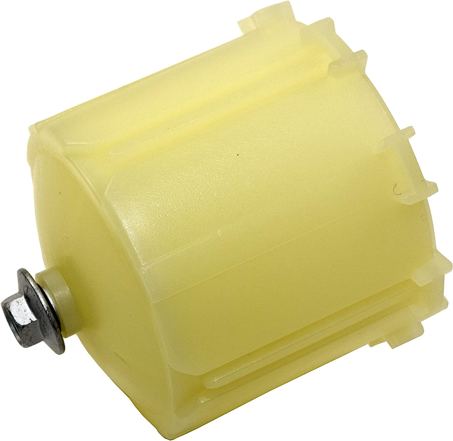 HQRP Washer Agitator Coupling Kit Fits GE GVSR1060H7WW GVSR1080H8WW