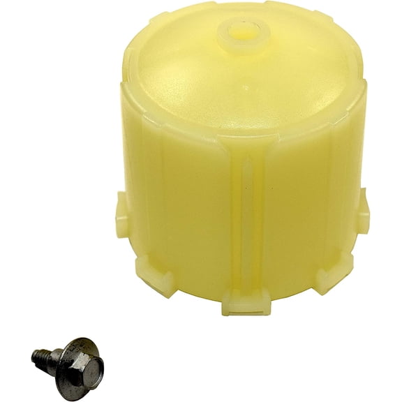 HQRP Washer Agitator Coupling Kit Fits GE WCSR2090DDCC WCSR4170D5CC WCSR4170G3CC WCSR4170G3WW WCSR4170G4CC