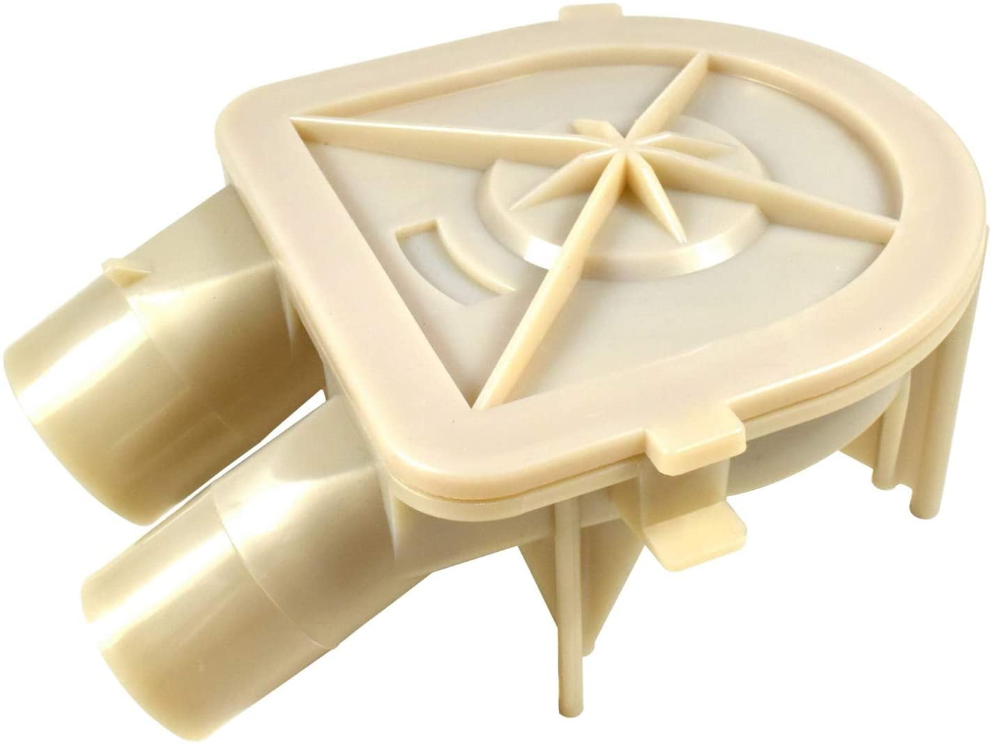 Porta Completa Con Codice 10 - Asciugatrice - ESSENTIEL B - 4350122 - Foto 9