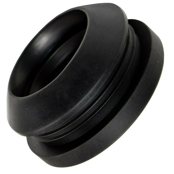HQRP Washer Tub Gasket Seal Grommet Replacement for Estate ETW4100SQ0 ETW4200SQ0 ETW4300SQ0 ETW4400SQ1