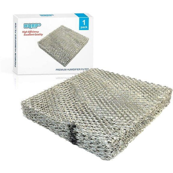 HQRP Water Filter for Panel Honeywell HE220, HE225, HE220A, HE220B, HE225A, HE225B, HE100A