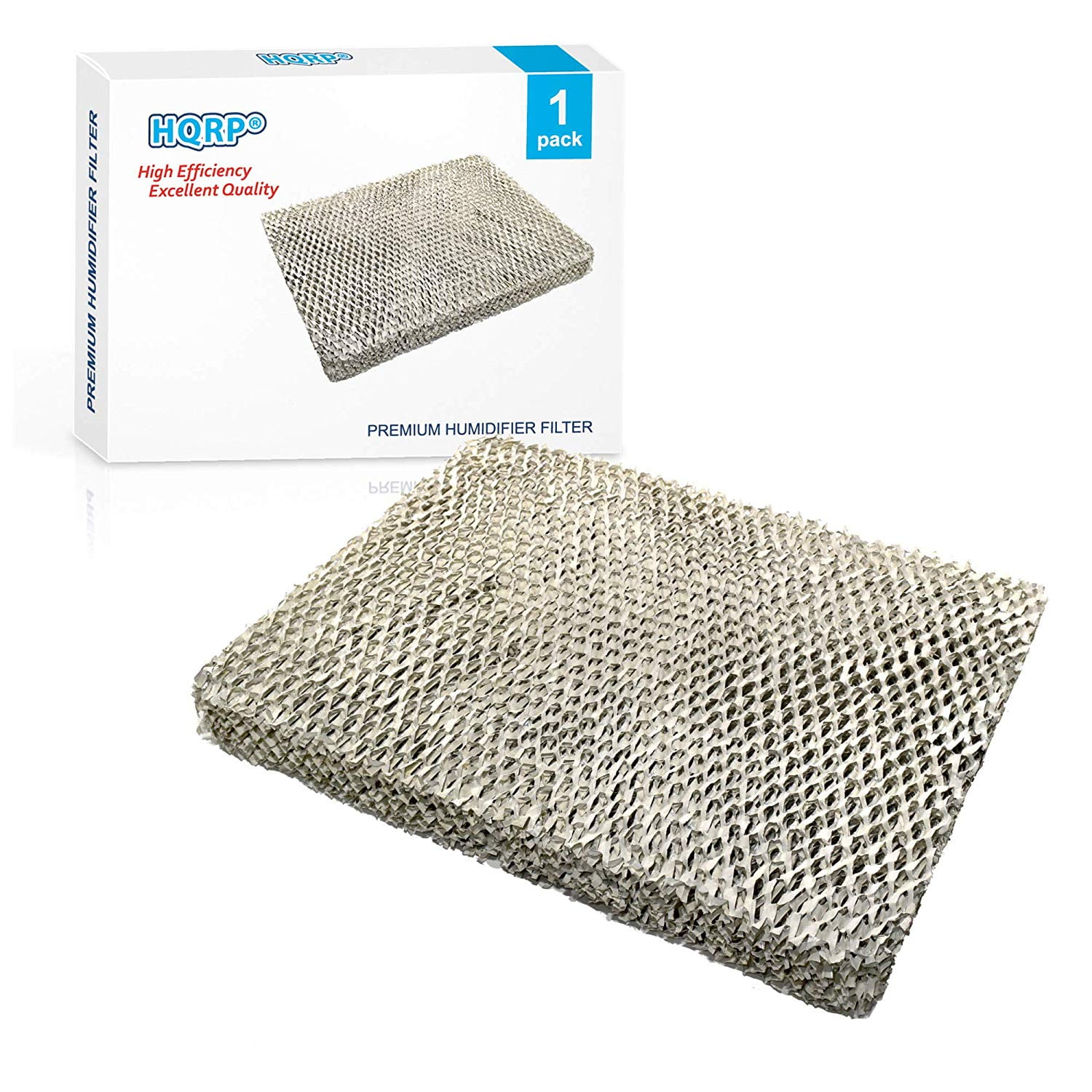 HQRP Water Filter for Panel Lennox P1103545 WB217 WB217A WP218 WP2
