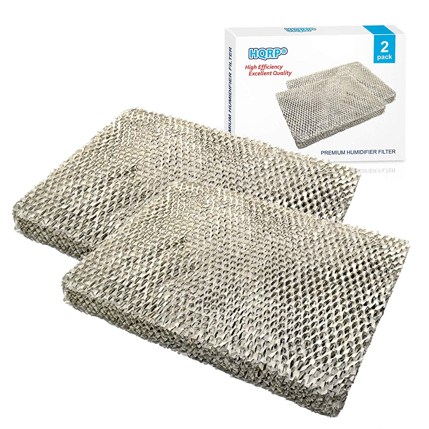 Carrier online humidifier filter