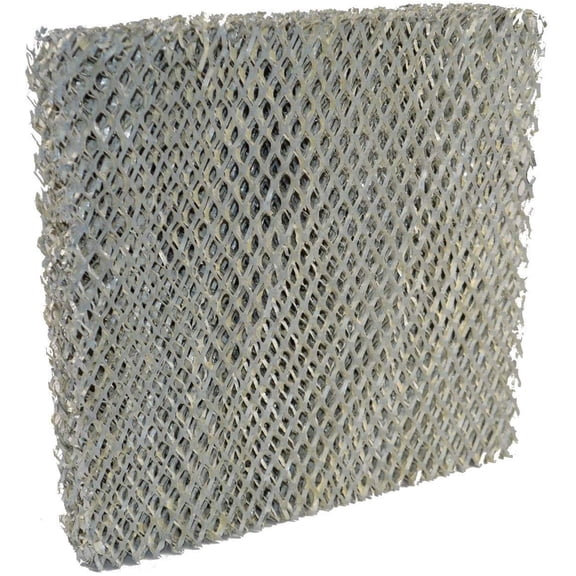 HQRP Water Filter for Panel TRANE / American Standard BAYPAD01A1010A; HUMD200, HUMD200A Humidifiers