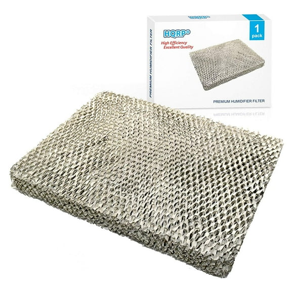 HQRP Water Panel for Honeywell HE260A/B, HE265A/B, HE360A/B, ME360, HE365A/B Humidifiers