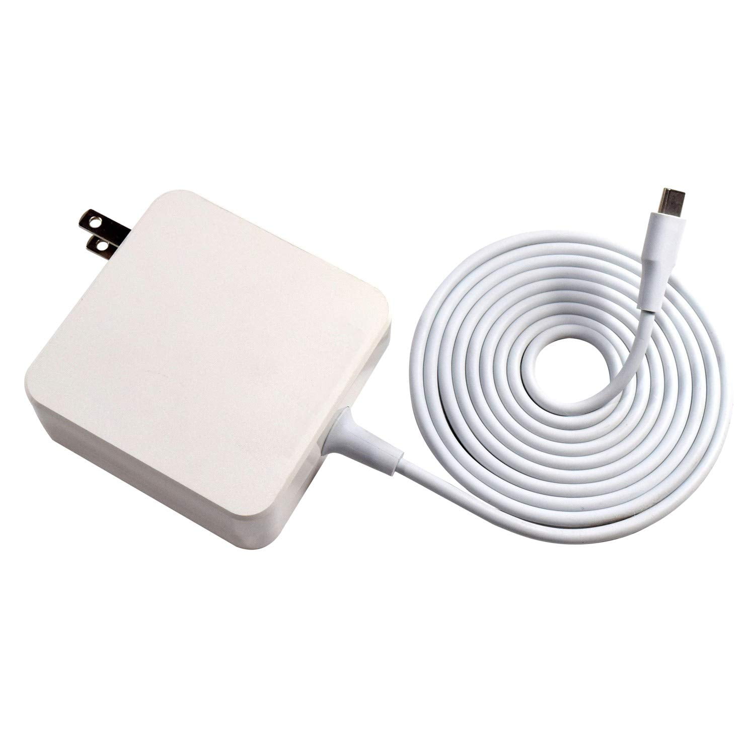 HQRP White Charger AC Adapter compatible with GoPro AWALC-002 ...