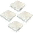 thumbnail image 1 of HQRP Wick Filter (4-pack) for Sears Kenmore 14803, 14804, 14103, 14104, 14113, 14114, 14121, 14122 Humidifiers, 1 of 6
