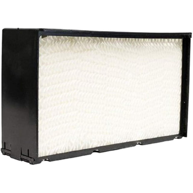 HQRP Wick Filter Compatible with Essick Air AIRCARE 1041 Replacement