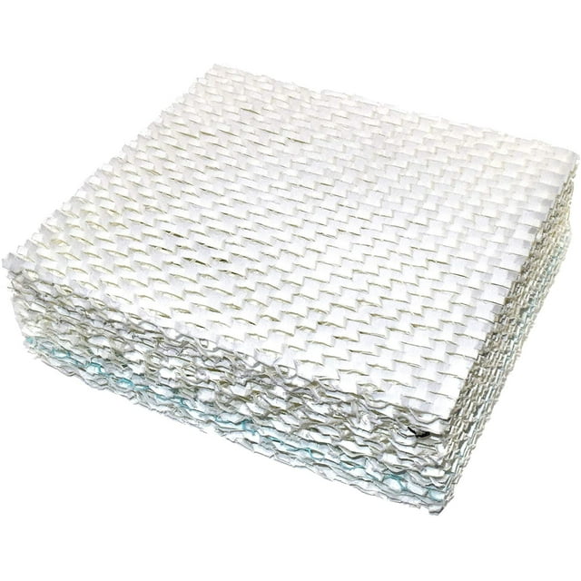 HQRP Wick Filter Replacement for Essick Air AIRCARE 1043, EP9800