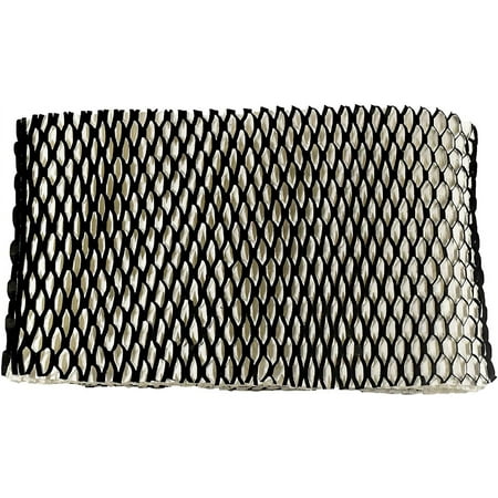 HQRP Wick Filter for Emerson HD200, HD300, HD400, HD1021, HD3000, HD4000 Humidifiers, HDF1 HDF-1 K01 Replacement