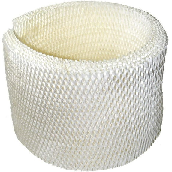 HQRP Wick Filter for Emerson Moistair MAF2; MA-0600, MA-0601, MA-0800, MA08000 Humidifier