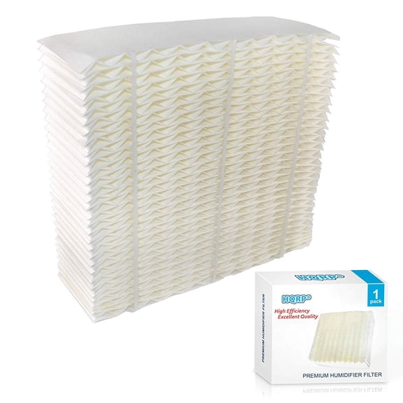 HQRP Wick Filter for Essick Air AIRCARE Bemis 1043, 826000, 826800, 826600, 826900, 821000, 821001 Humidifiers