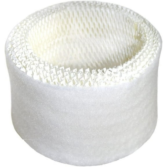 HQRP Wick Filter for Honeywell HCM-300 Series: HCM-300T, HCM-310T, HCM-330T, HCM-315T Humidifiers