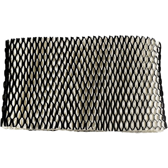 HQRP Wick Filter for Kaz 3000, 3300, 3400, EV710 Evaporative Humidifiers, WF1 WF-1 Replacement