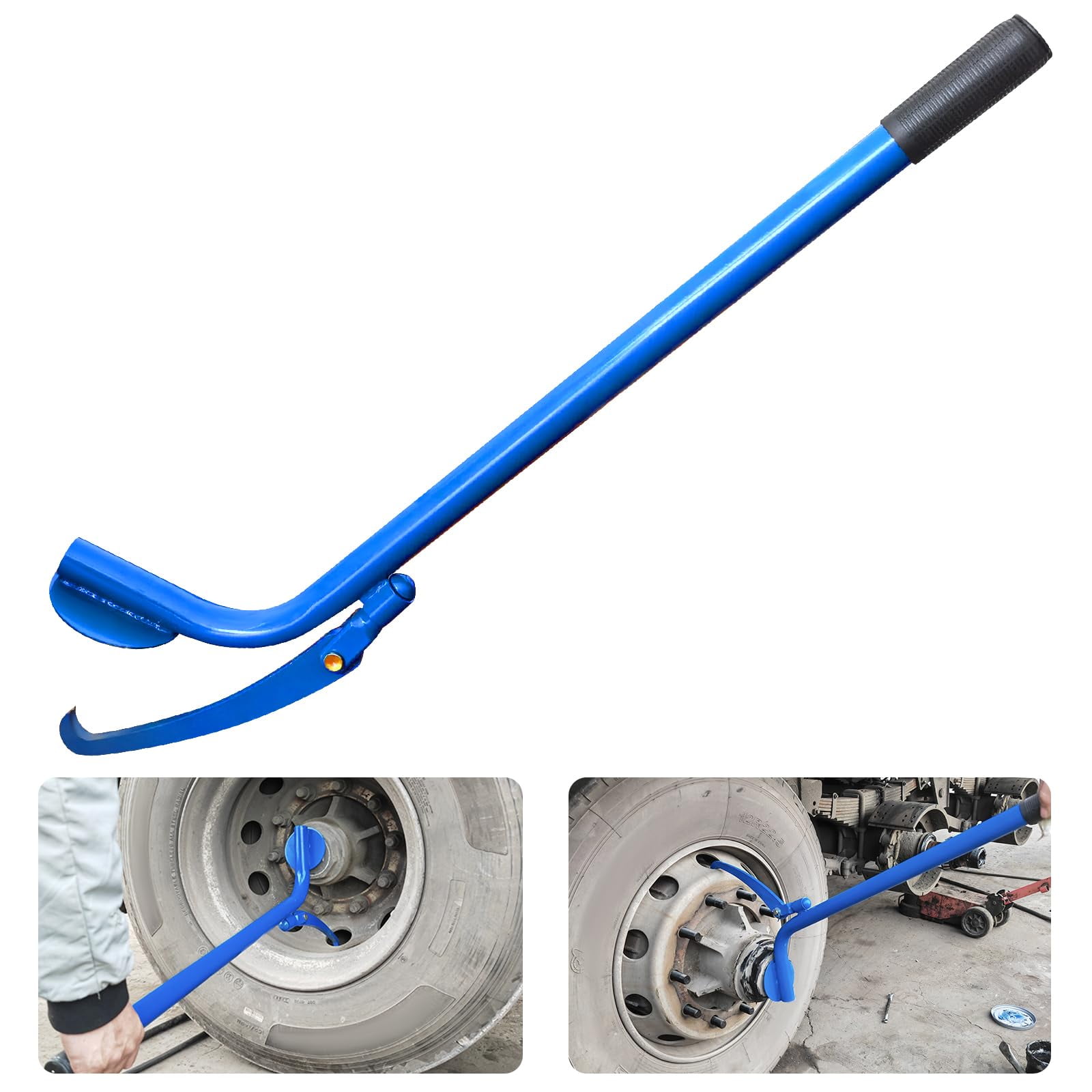 Heavy duty tire changing tools discount