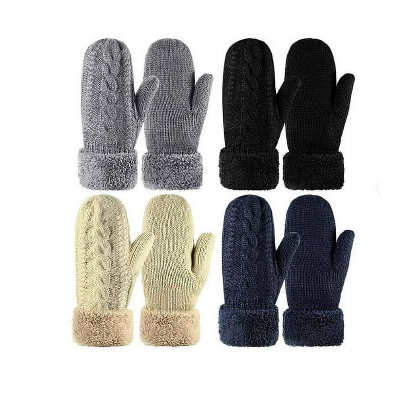 Extra warm gloves hotsell