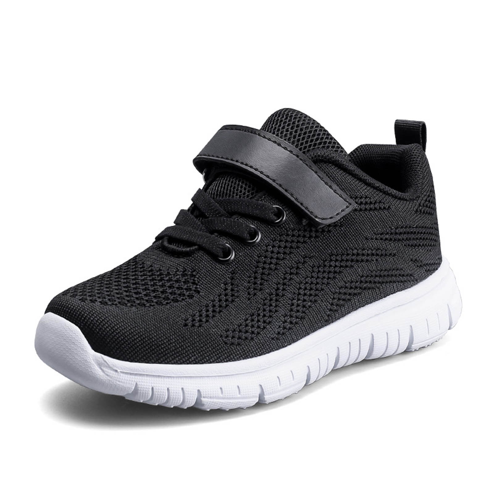 Bless Children Toddler Sneakers - Breathable Mesh Lightweight Walking Shoes For Boys & Girls - View #9