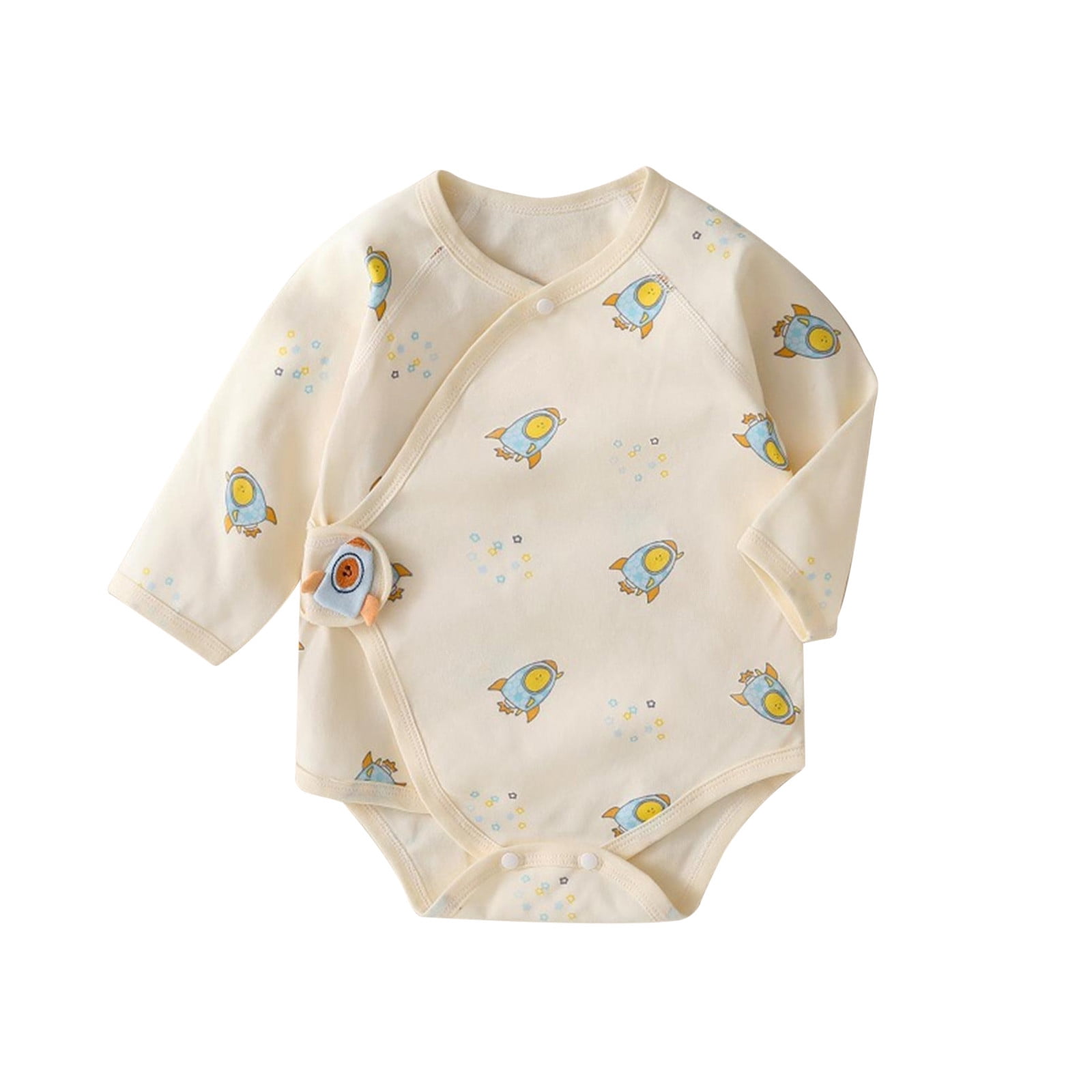 HQiJIAN Girls Loose Romper Single Clothes Spring And Summer Bag Fanny ...