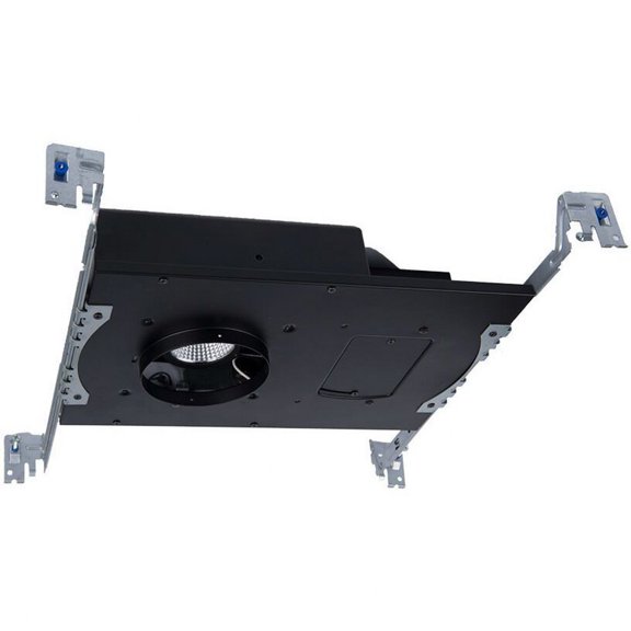 HR-2LED-H13A-WAC Lighting-Aether - 2 Inch 15W 1 LED New Construction IC Rated Airtight Recessed Housing