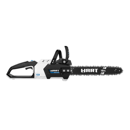 HR 40V 18" Brushless Chainsaw